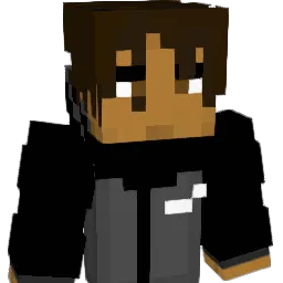 JelloSaidHi Minecraft avatar bust