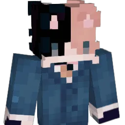 Jello_Cats Minecraft avatar bust