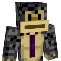 Jello_Monkey_13 Minecraft avatar bust