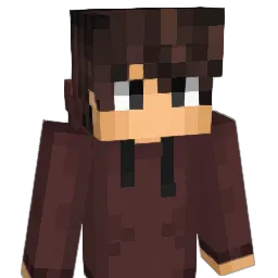 Jelloaj Minecraft avatar bust