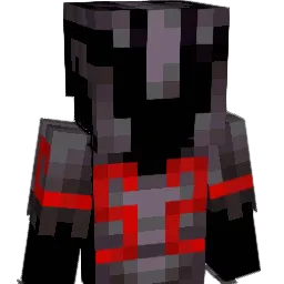 Jelloman3000 Minecraft avatar bust