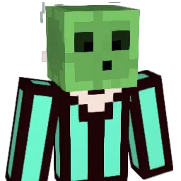 JellowH's Minecraft skin