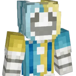Jelly0612_ Minecraft avatar bust