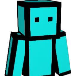 JellyBean2018 Minecraft avatar bust