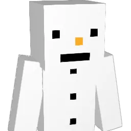 JellyBean92 Minecraft avatar bust