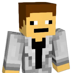 JellyBoy_ Minecraft avatar bust