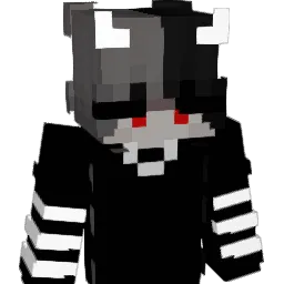 JellyFish2216 Minecraft avatar bust