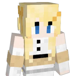 JellyFish622 Minecraft avatar bust