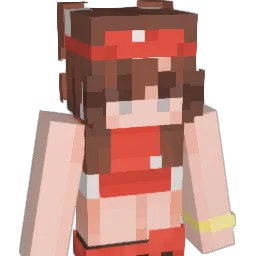 JellyIsEpic Minecraft avatar bust