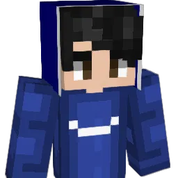 JellyJef Minecraft avatar bust