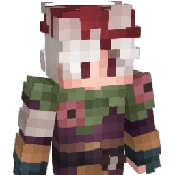 JellyMandibles's Minecraft skin