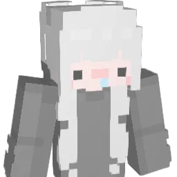 JellyTW Minecraft avatar bust