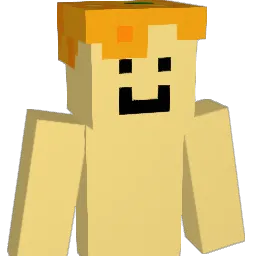 Jelly_0726 Minecraft avatar bust