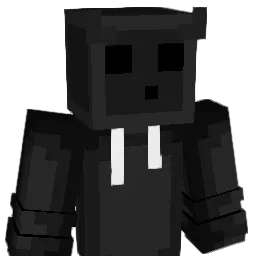 Jelly_BLOB Minecraft avatar bust