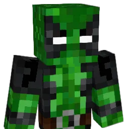 Jelly_Saw Minecraft avatar bust