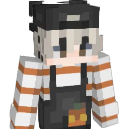 Jelly_Stress Minecraft avatar bust
