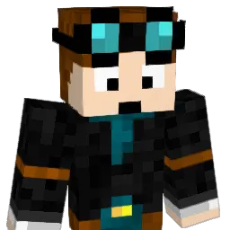 Jellyayce's Minecraft skin