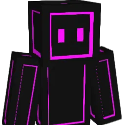 Jellybean_03 Minecraft avatar bust