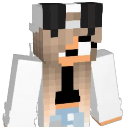 Jellybot2003 Minecraft avatar bust