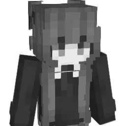Jellydragonn Minecraft avatar bust
