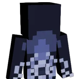 Jellyfish888's Minecraft skin
