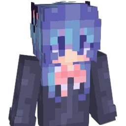 Jellyfish_GG Minecraft avatar bust