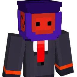 JellytonR__ Minecraft avatar bust
