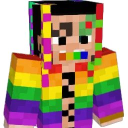 JelmerH Minecraft avatar bust