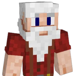Jelmur Minecraft avatar bust