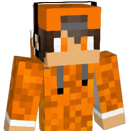 Jelo_3 Minecraft avatar bust