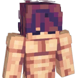 Jelonie's Minecraft skin