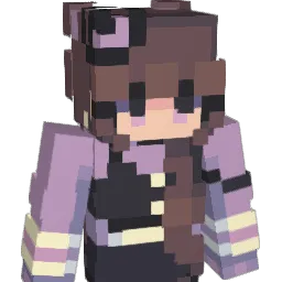 Jeloy Minecraft avatar bust