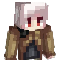 Jelsterman Minecraft avatar bust
