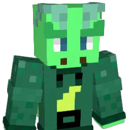 Jelstrime's Minecraft skin