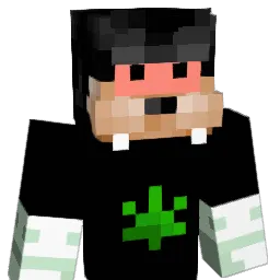 Jem152's Minecraft skin