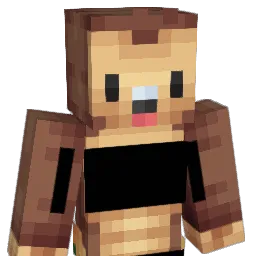 JemIsaac's Minecraft skin