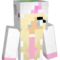 JemSkye Minecraft avatar bust