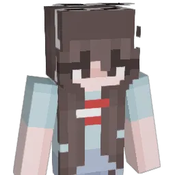 JemSprinkle's Minecraft skin