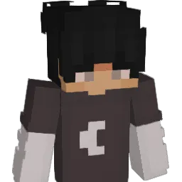 JemTheKiwi Minecraft avatar bust