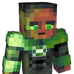 Jem_Care Minecraft avatar bust