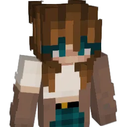 Jem__Star Minecraft avatar bust