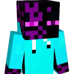 Jemand1 Minecraft avatar bust