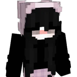 JemandDuNoob Minecraft avatar bust