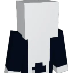 Jemas_ Minecraft avatar bust