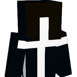 Jembayt Minecraft avatar bust