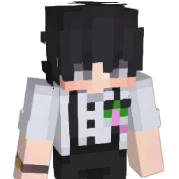 Jemes_ Minecraft avatar bust