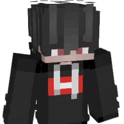 JemiBoy Minecraft avatar bust