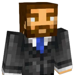 Jemus_birger Minecraft avatar bust