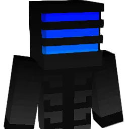 Jemuzu7 Minecraft avatar bust