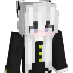 Jemv Minecraft avatar bust